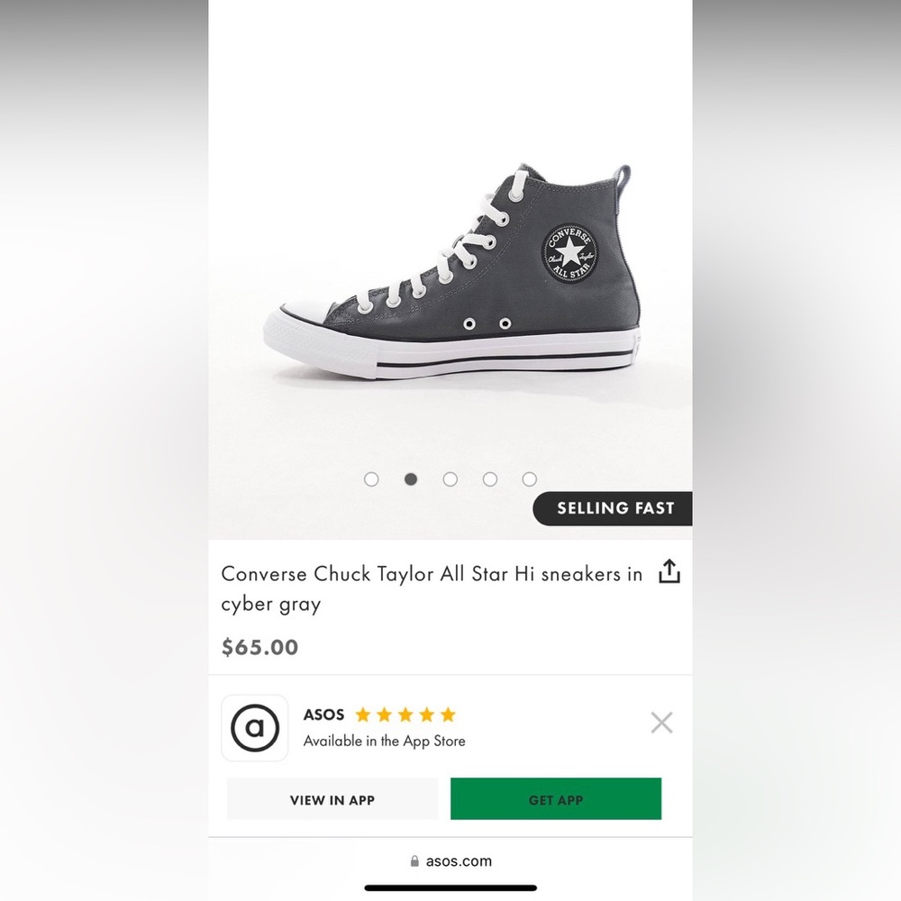 Converse